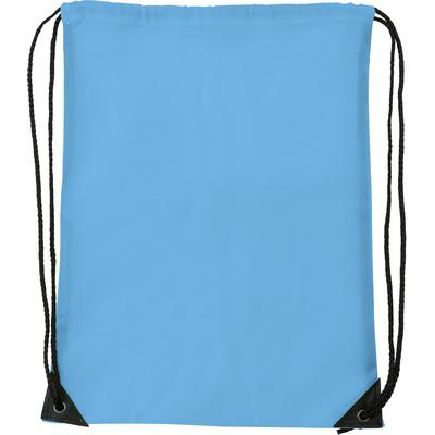 Drawstring bag