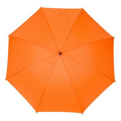 Automatic umbrella