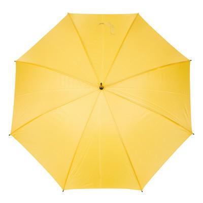 Automatic umbrella