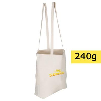 Cotton shopping bag