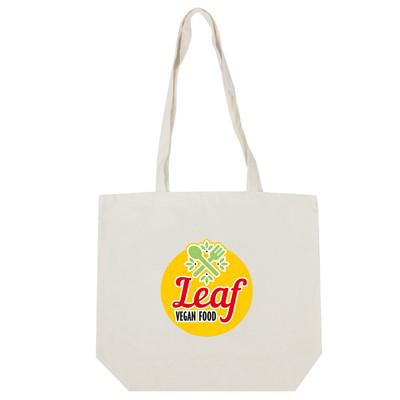 Cotton shopping bag