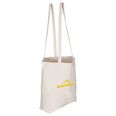 Cotton shopping bag