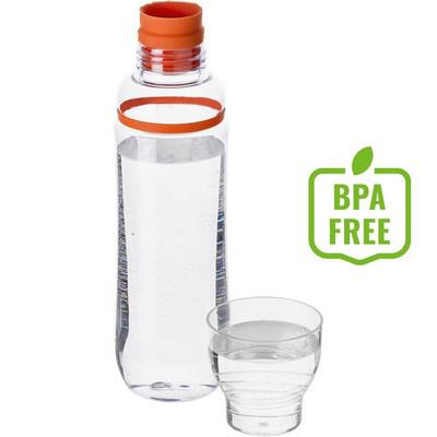 Sports bottle 750 ml