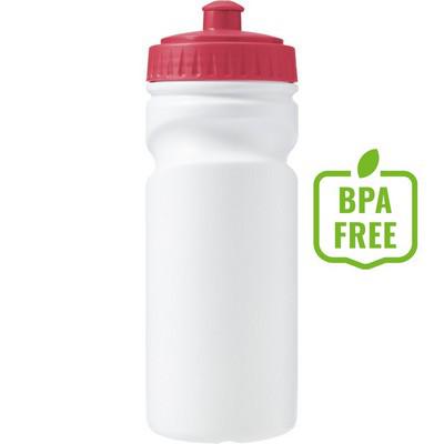 Sports bottle 500 ml