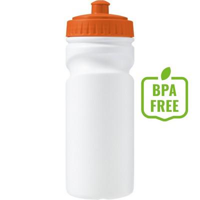 Sports bottle 500 ml