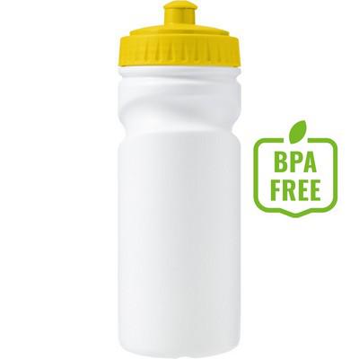 Sports bottle 500 ml