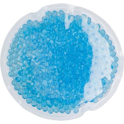 Heating and cooling pad