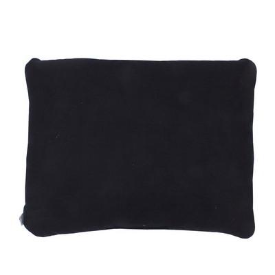 Travel pillow 2 in 1