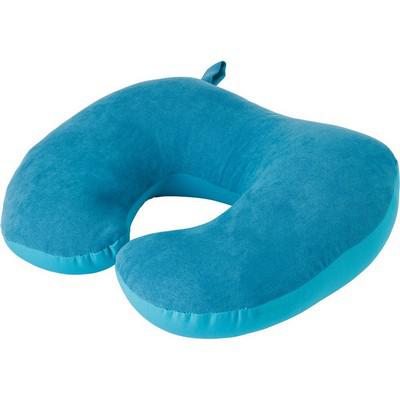 Travel pillow 2 in 1