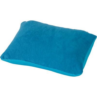 Travel pillow 2 in 1