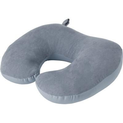Travel pillow 2 in 1