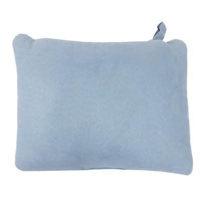 Travel pillow 2 in 1