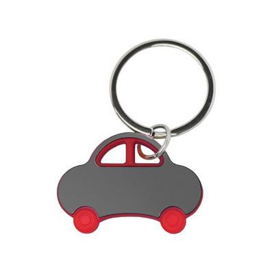 Keyring "car"