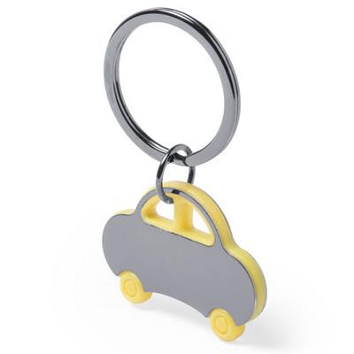 Keyring "car"