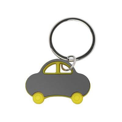 Keyring "car"