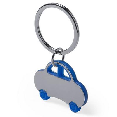 Keyring "car"