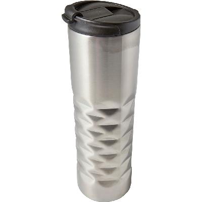 Geometric travel mug 460 ml Geometric travel mug 460 ml