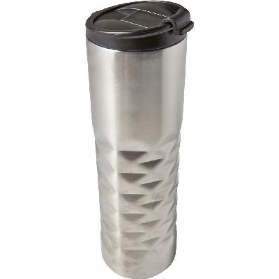 Geometric travel mug 460 ml Geometric travel mug 460 ml