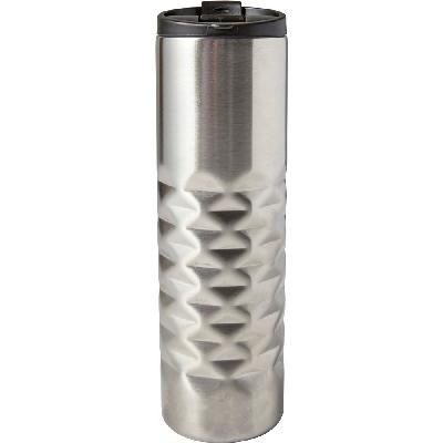 Geometric travel mug 460 ml Geometric travel mug 460 ml