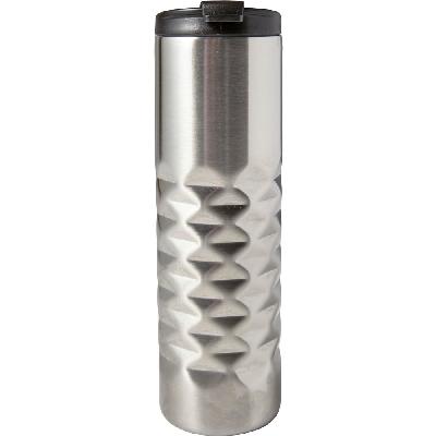 Geometric travel mug 460 ml Geometric travel mug 460 ml