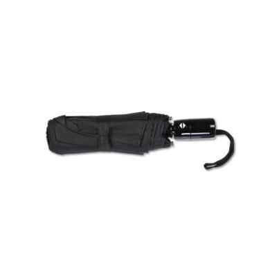 Automatic umbrella, foldable