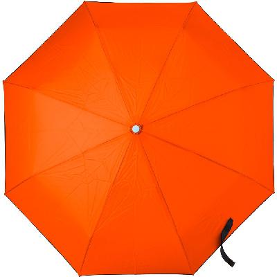 Automatic umbrella, foldable
