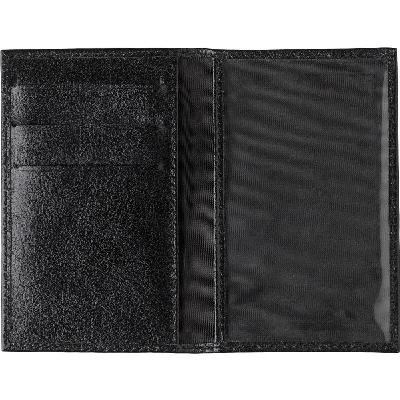 Credit card holder, RFID protection