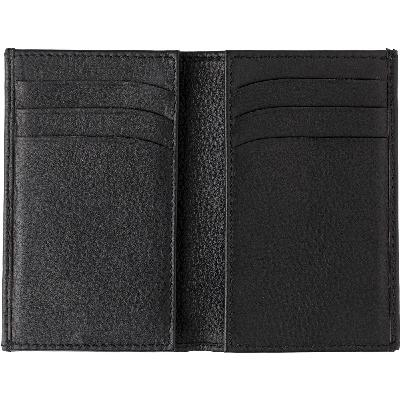 Credit card holder, RFID protection