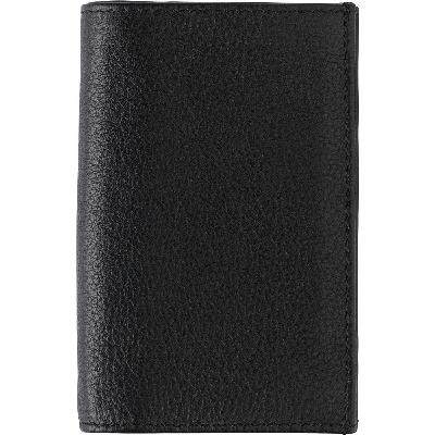 Credit card holder, RFID protection