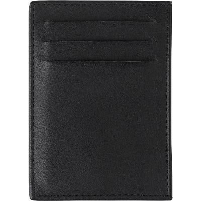 Credit card holder, RFID protection