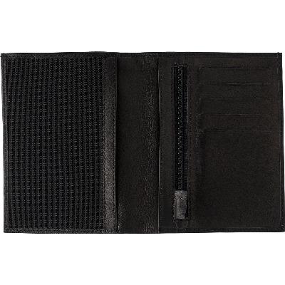 Wallet, RFID protection