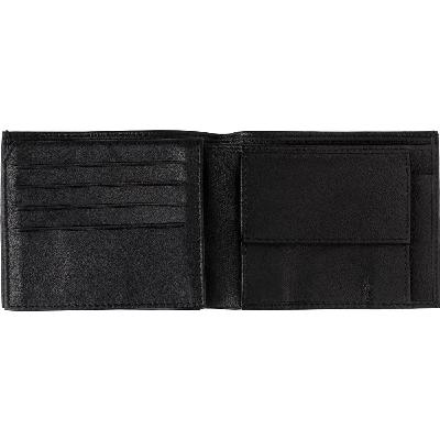 Wallet, RFID protection