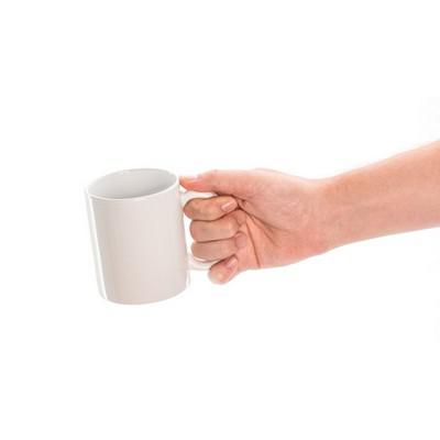 Ceramic mug 370 ml