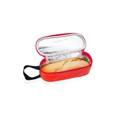 Lunch box aproxx. 500 ml, cooler bag
