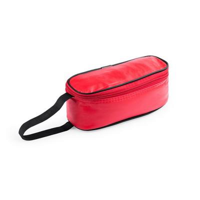 Lunch box aproxx. 500 ml, cooler bag