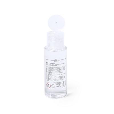 Antibacterial hand gel