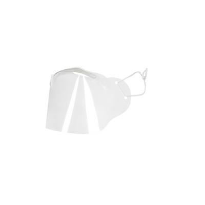 Nose and mouth shield