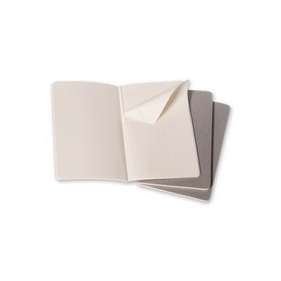MOLESKINE Cahier Journal approx. A6