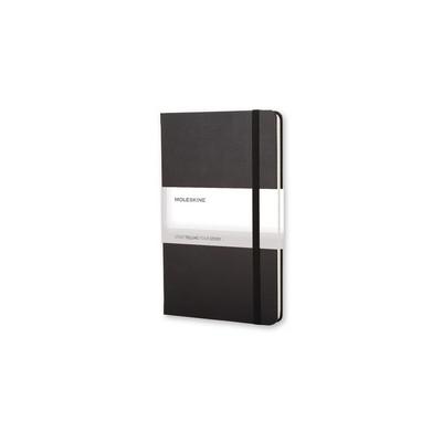 MOLESKINE diary