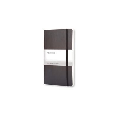 MOLESKINE diary