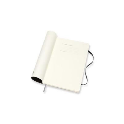 MOLESKINE diary