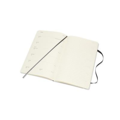 MOLESKINE diary