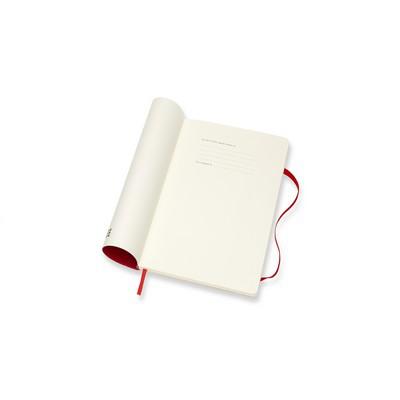 MOLESKINE diary