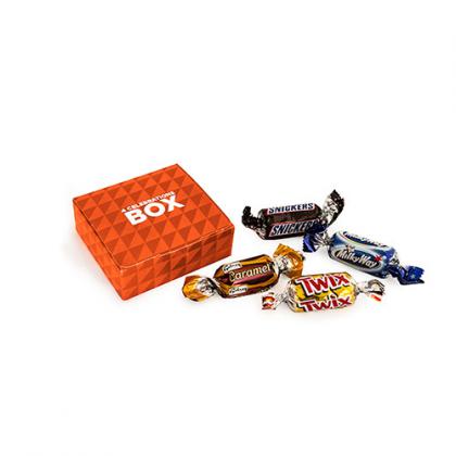 4 Celebrations Chocolate Box