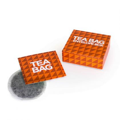 Eco Box Of 4 Tea Bags