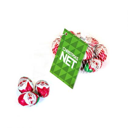 Christmas Net