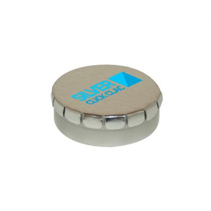 Clic Clac Mints Tin