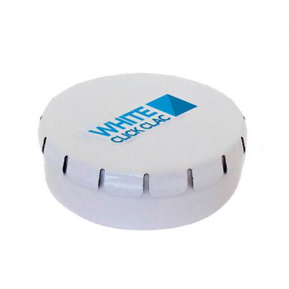 Clic Clac Mints Tin
