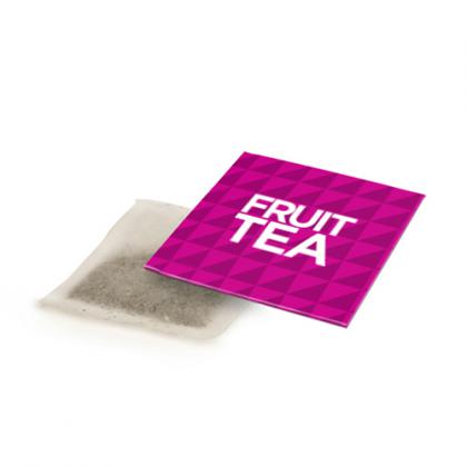 Fruit Tea in a Eco Envelope