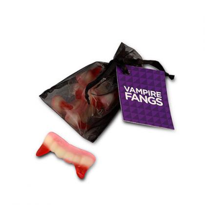 Halloween Vampire Fangs